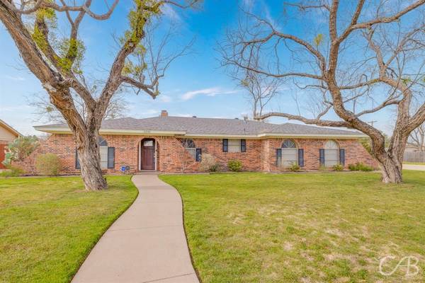 1226 Piedmont Drive, Abilene, TX 79601