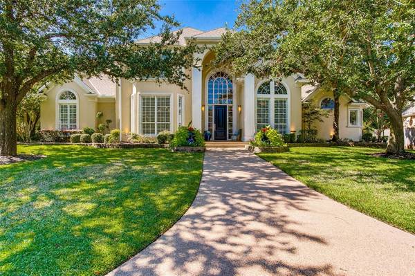 912 Independence Parkway, Southlake, TX 76092