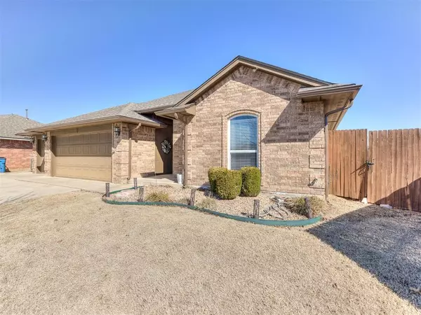 Newcastle, OK 73065,1678 Lexington Court