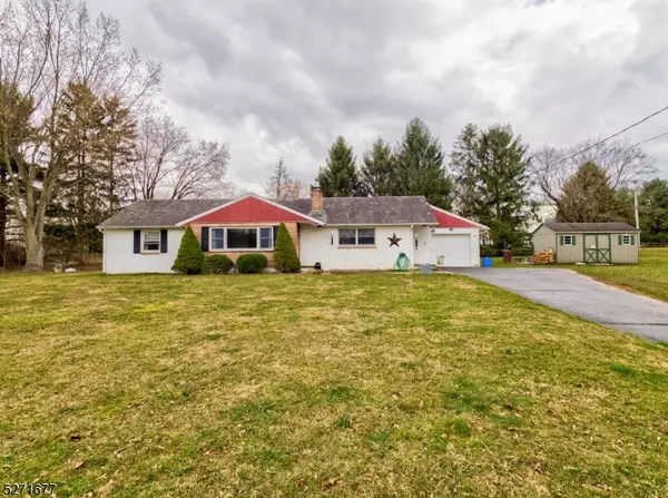 250 Stamets Rd, Alexandria Twp., NJ 08848