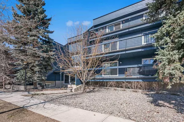 Calgary, AB T2E 9K6,234 5 AVE NE #405