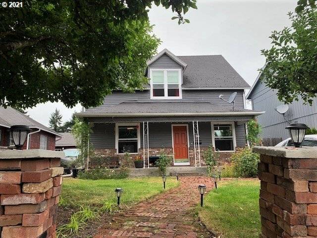 6119 SE 87TH AVE, Portland, OR 97266