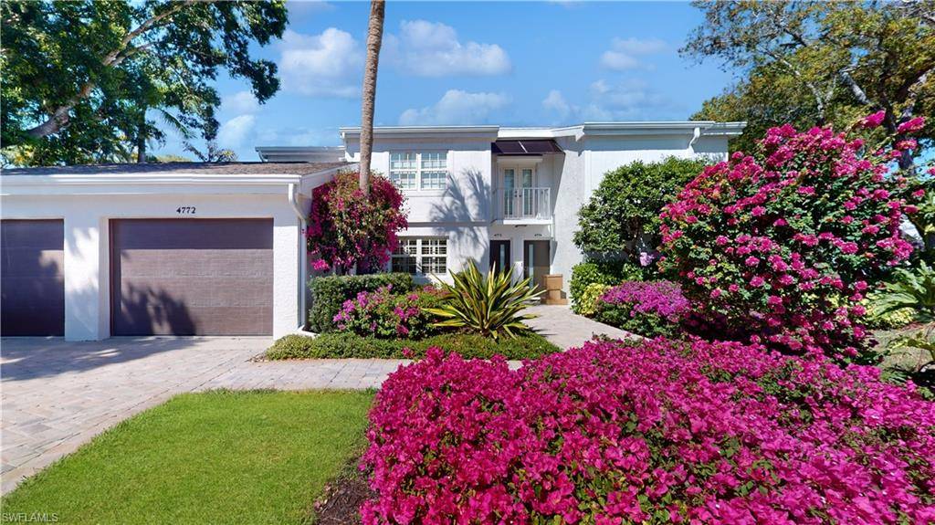 4772 West BLVD E102, Naples, FL 34103