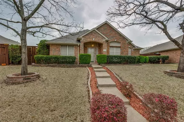 2608 Ridgeview Drive,  Sachse,  TX 75048