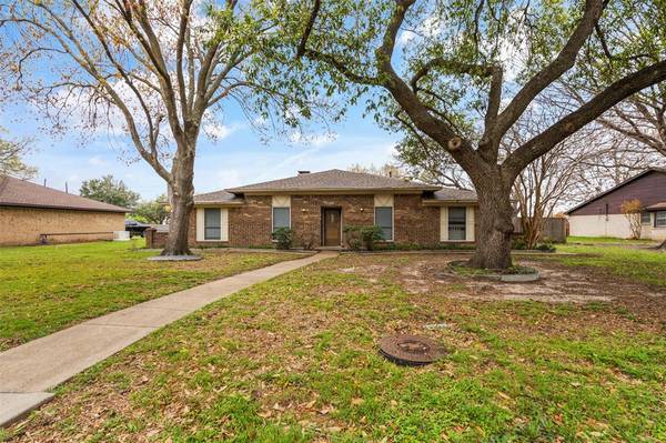 231 Manhattan Boulevard, Sunnyvale, TX 75182