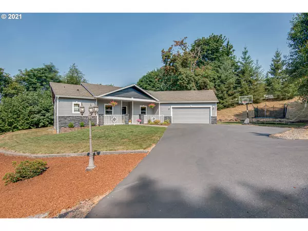 Woodland, WA 98674,251 HILLSDALE DR