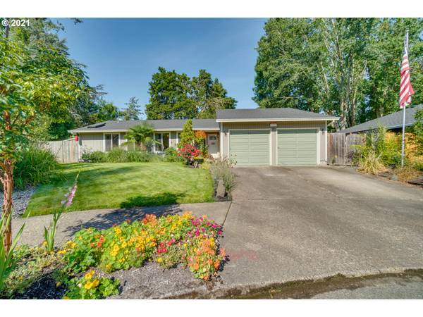 21953 SW MANDAN CT, Tualatin, OR 97062