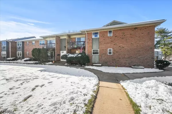 528 Andria Ave #249, Hillsborough Twp., NJ 08844