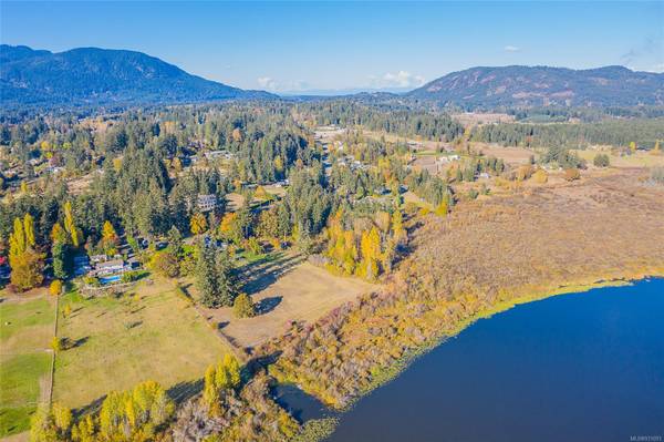 Duncan, BC V9L 6C1,Lot 1 Norcross Rd