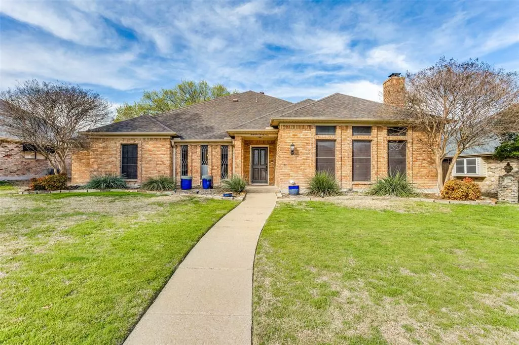 Plano, TX 75093,4129 Hideaway Lane