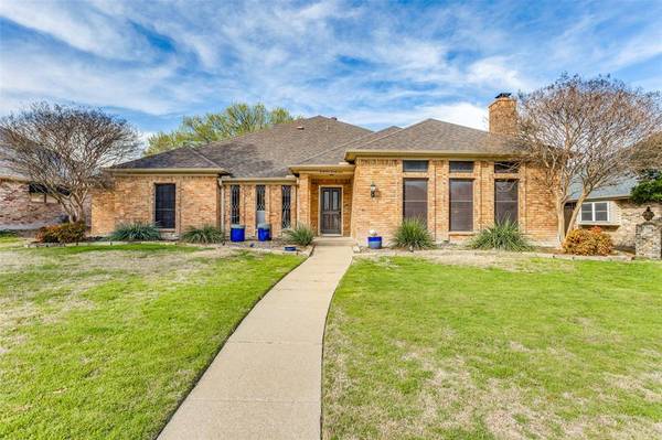 4129 Hideaway Lane, Plano, TX 75093