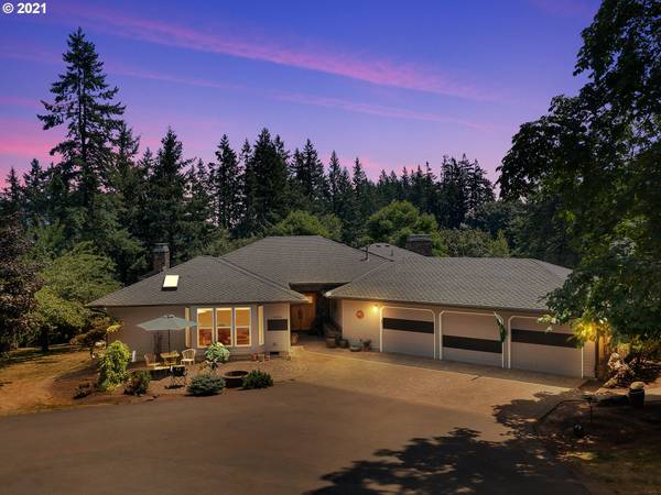 24998 SW BIG FIR RD, West Linn, OR 97068