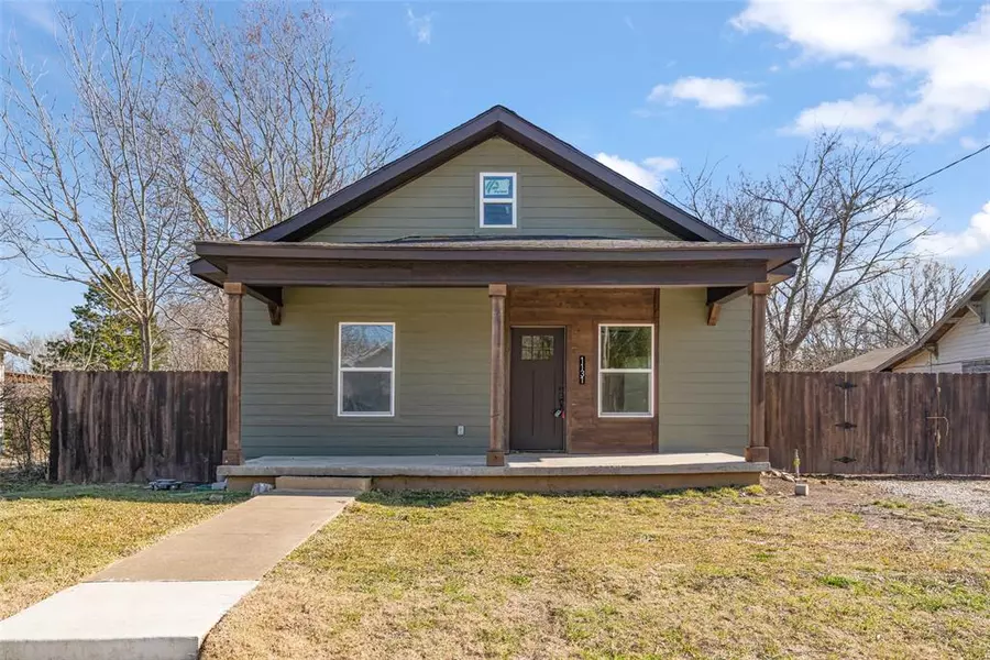 1131 Walnut Street, Greenville, TX 75401