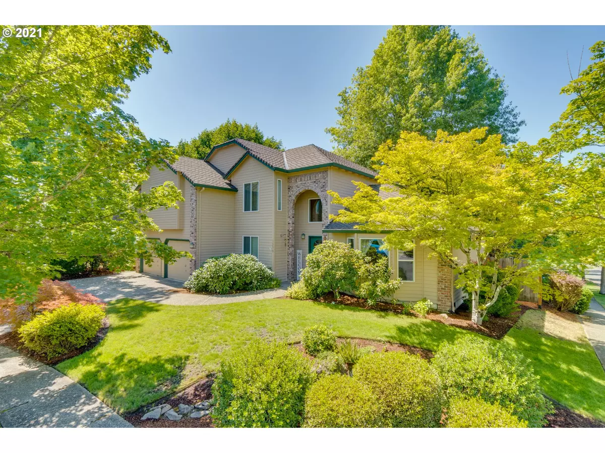 Beaverton, OR 97006,16670 SW PENINSULA CT