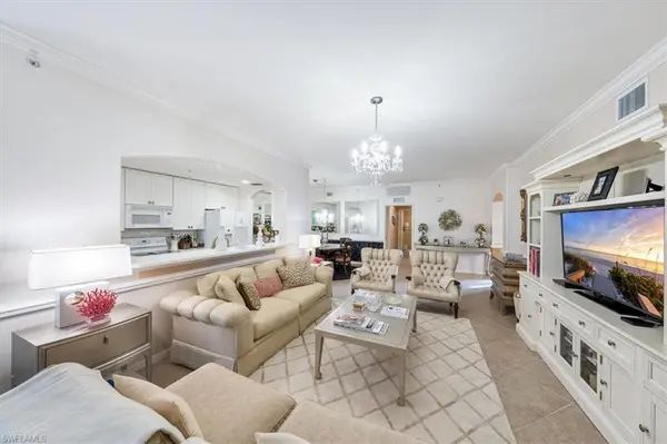 1285 Sweetwater CV 2101, Naples, FL 34110