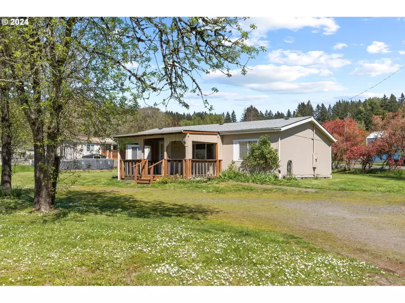 22032 SE COOP RD, Eagle Creek, OR 97022