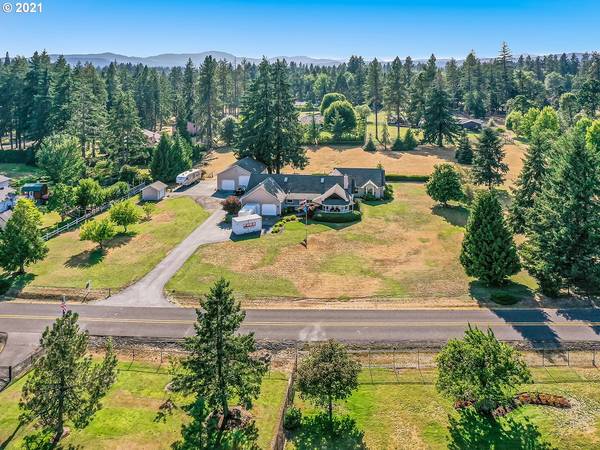 26077 ENGLAND LOOP, Veneta, OR 97487