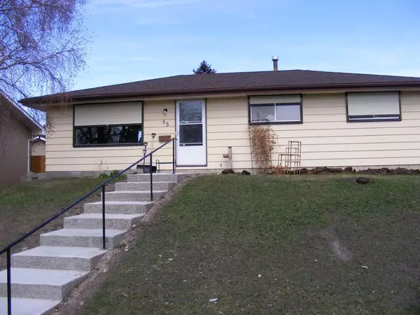 Calgary, AB T2A 2V5,55 Maryvale CRES NE