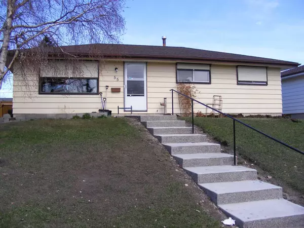 Calgary, AB T2A 2V5,55 Maryvale CRES NE