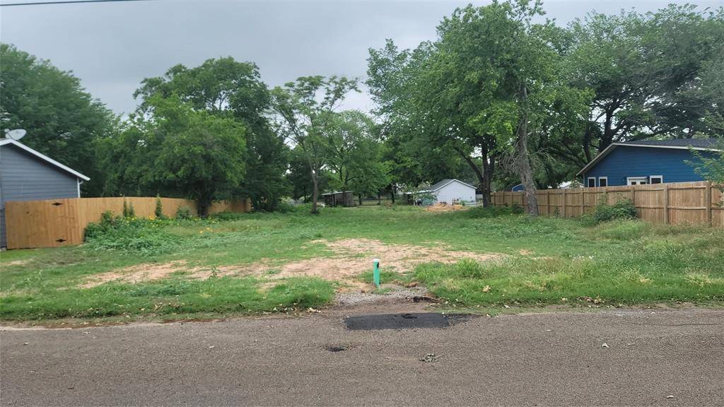 TBD W Ball Street, Weatherford, TX 76086