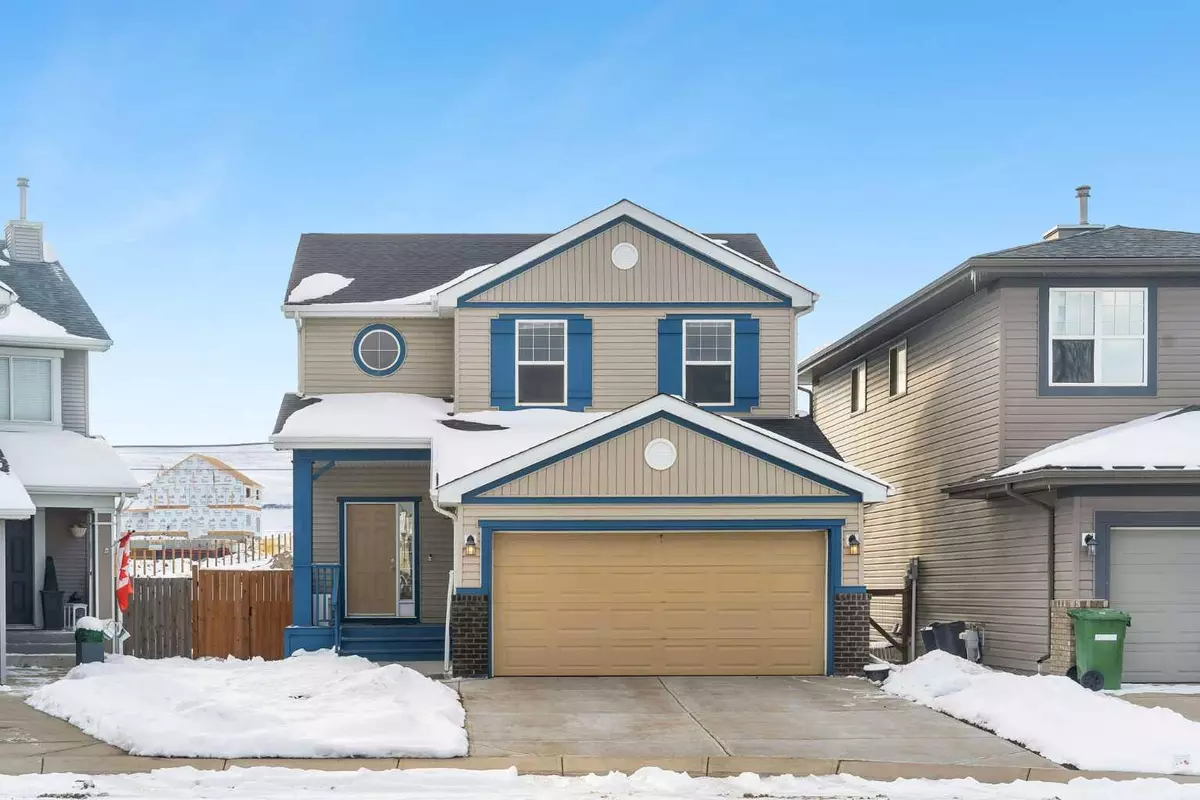 Airdrie, AB T4B3N8,2276 Sagewood HTS SW