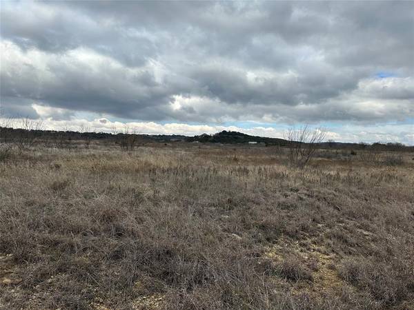 Lot 406 P K Hills Boulevard, Graford, TX 76449