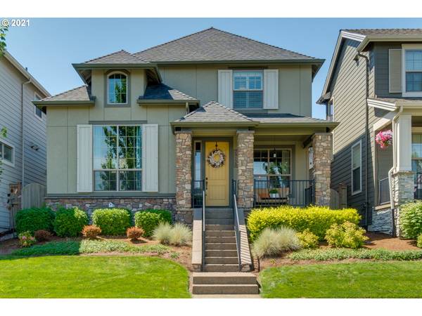 29129 SW SAN MIGUEL LN, Wilsonville, OR 97070