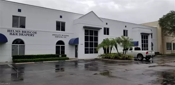 1921 Trade Center WAY 2, Naples, FL 34109