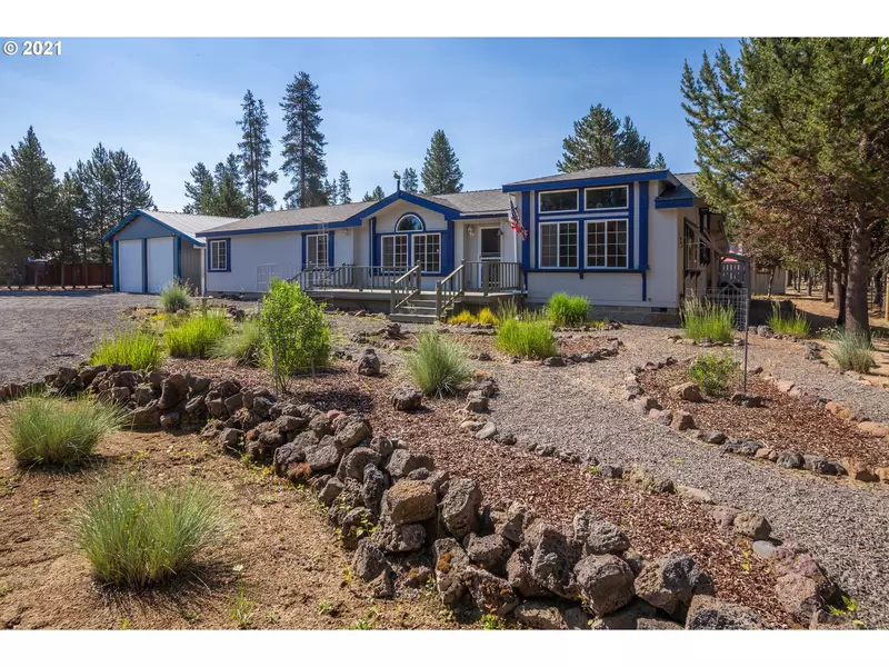 11616 SUN FOREST DR, La Pine, OR 97739