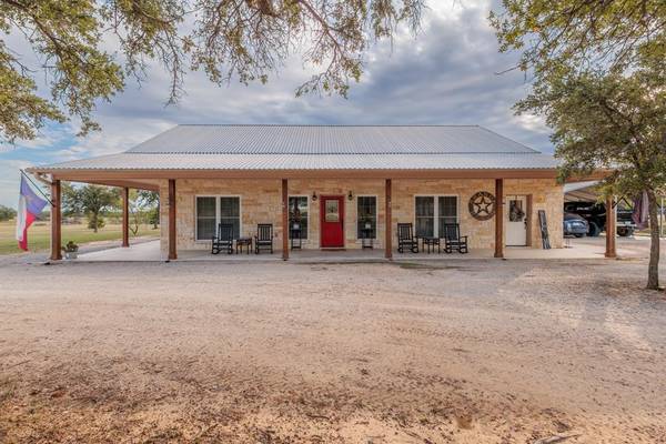 5021 Hutchins Trail, Brownwood, TX 76801