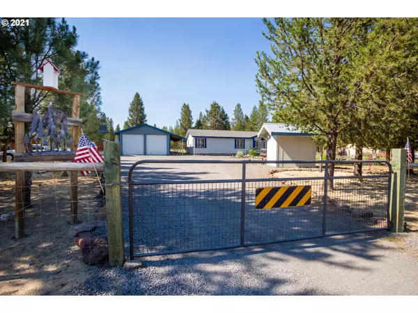 La Pine, OR 97739,11616 SUN FOREST DR