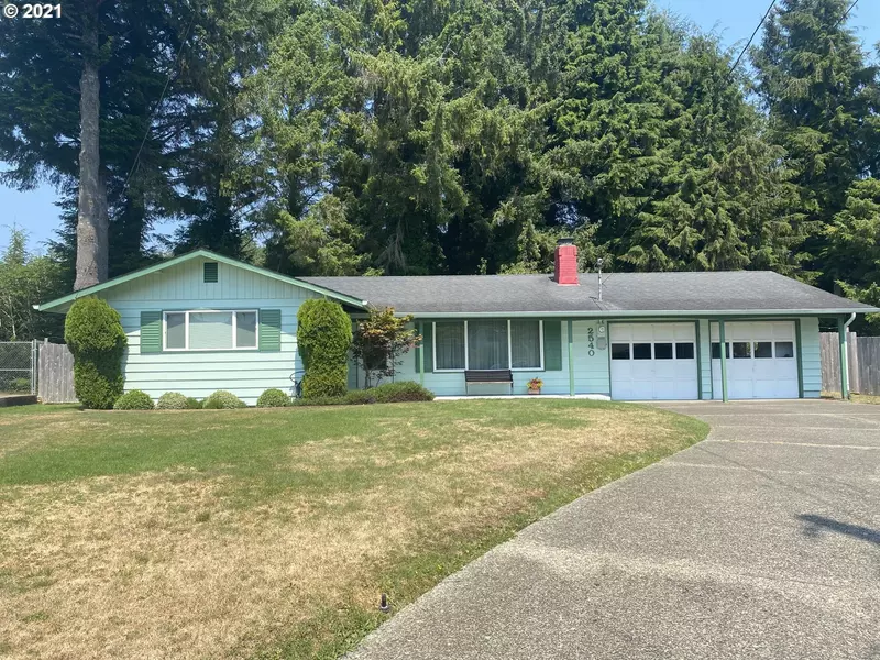 2540 RIDGEWAY CT, Reedsport, OR 97467