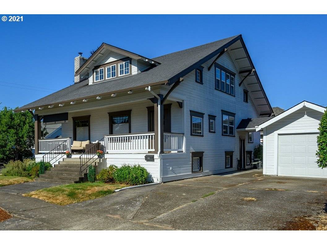 740 NE DAVIS ST,  Mc Minnville,  OR 97128