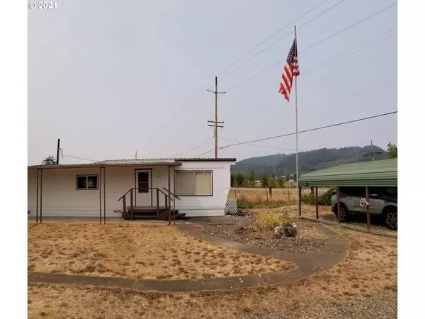 Sutherlin, OR 97479,3397 NONPAREIL RD