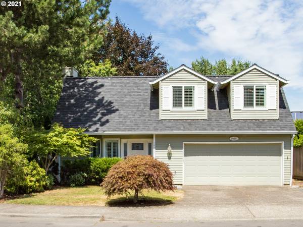 14877 SW OREGON TRAIL LN, Beaverton, OR 97006