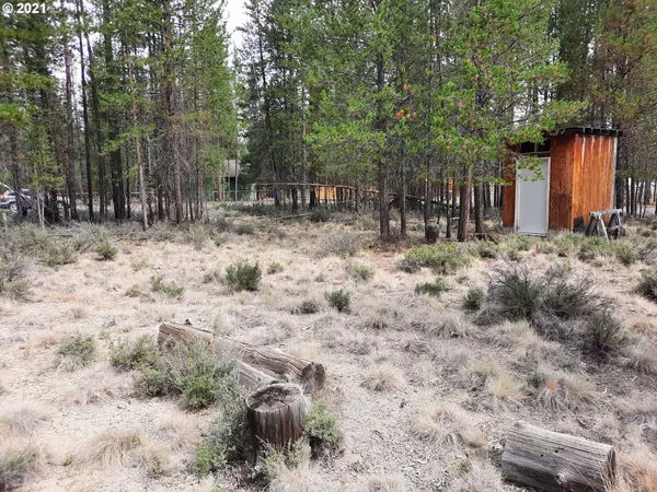 La Pine, OR 97739,55 Split Rail Ranch