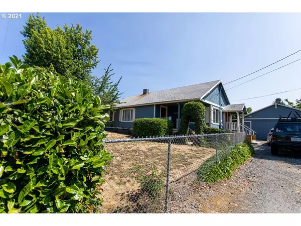 Sutherlin, OR 97479,226 ROBINSON ST