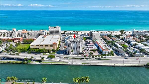 211 S OCEAN DR  #905,  Hollywood,  FL 33019