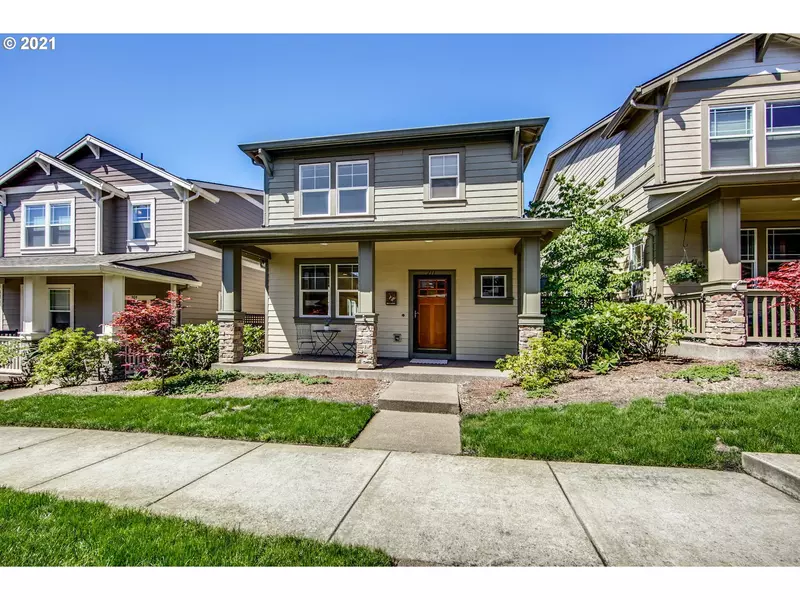 211 NW 117TH LOOP, Portland, OR 97229