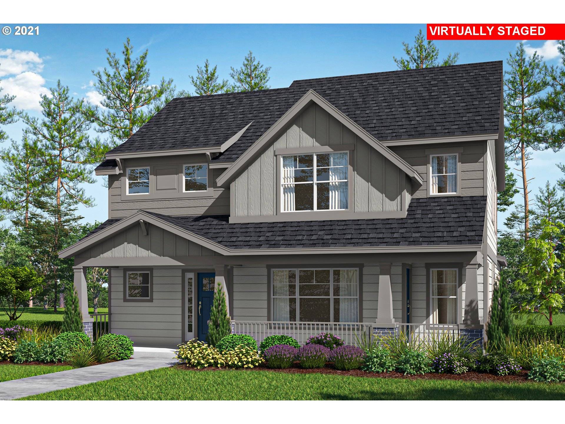 4187 SE 76th AVE, Hillsboro, OR 97123