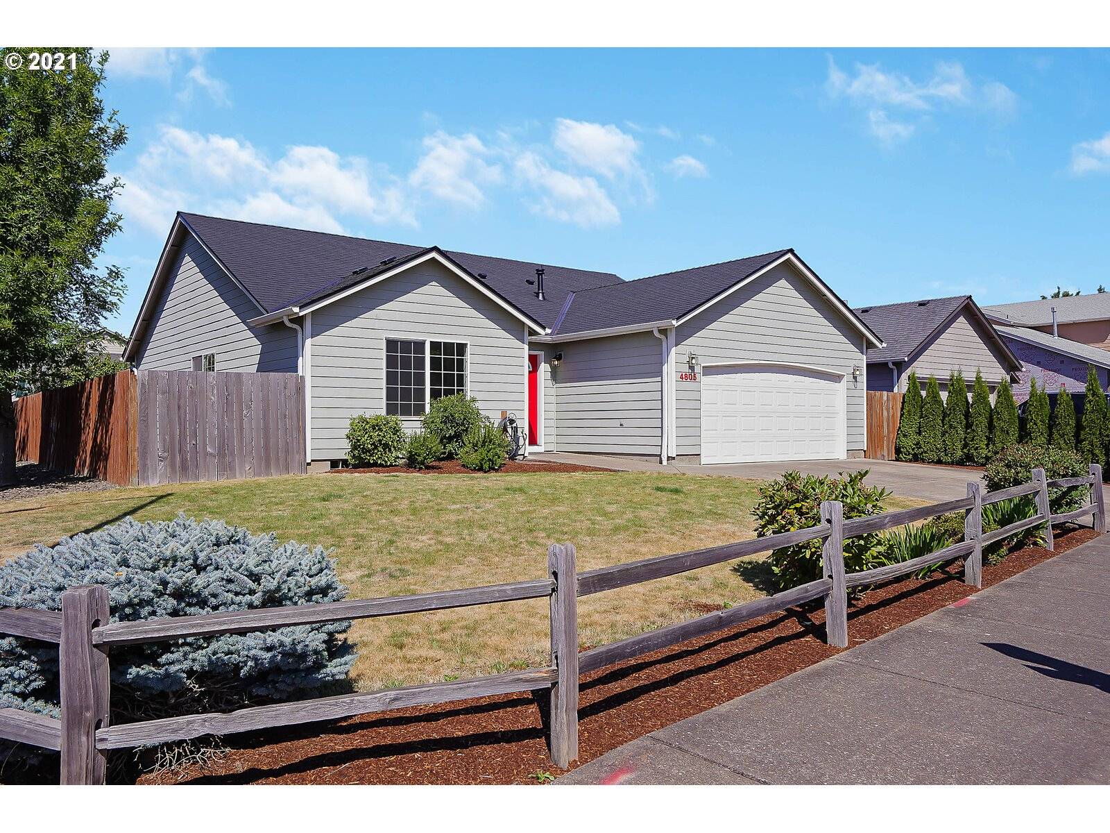 Salem, OR 97305,4805 BAYNE ST