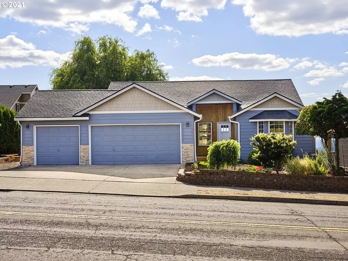 Camas, WA 98607,2835 NW UTAH ST