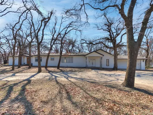 8024 NW 30th Street, Bethany, OK 73008