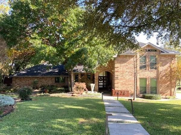 3638 Green Hollow Drive, Grand Prairie, TX 75052