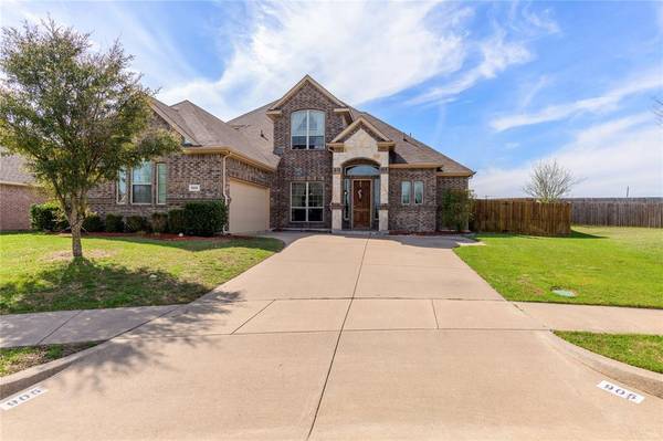 905 Rio Vista Drive, Desoto, TX 75115