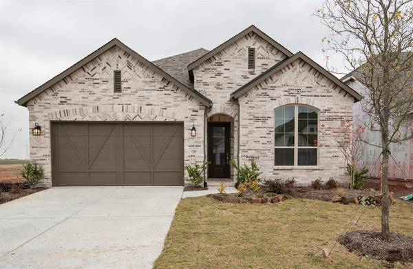 3109 Saltwood Court, Celina, TX 75009