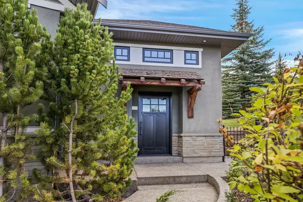 Calgary, AB T3H5S2,34 Spring Valley PL SW