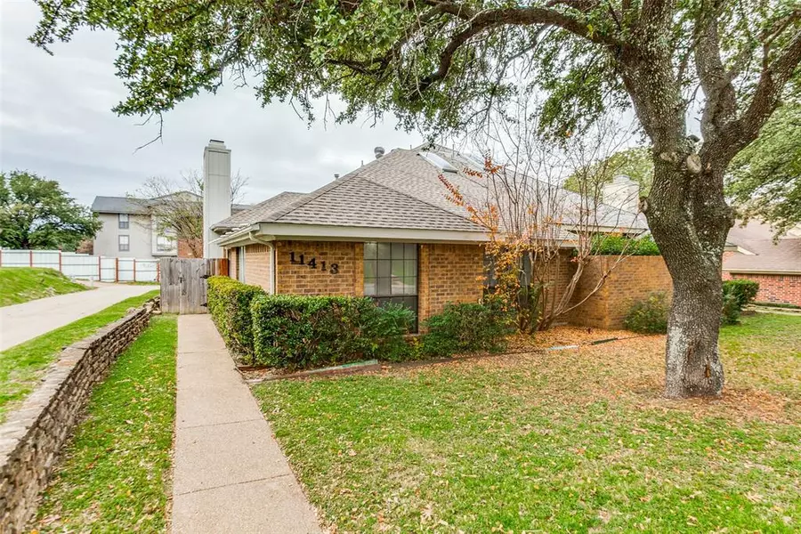 11413 Summertree Lane, Dallas, TX 75243