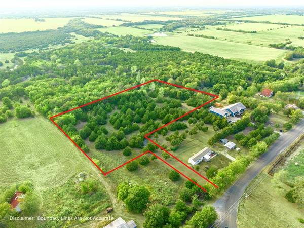 TBD 5 Acres County Road 5010, Blue Ridge, TX 75424