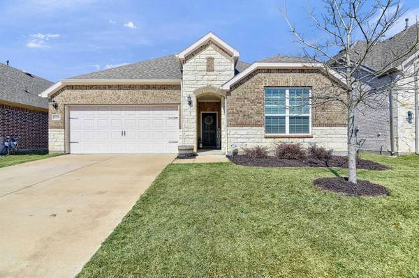 2829 Redbud Lane,  Melissa,  TX 75454